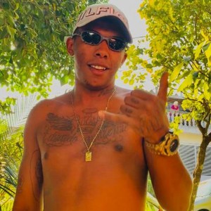 Hoje Ela Chora (Explicit)