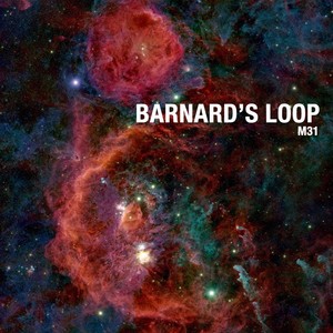 Barnard's Loop