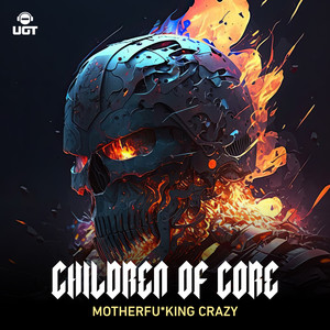 Motherfu*king crazy (Explicit)