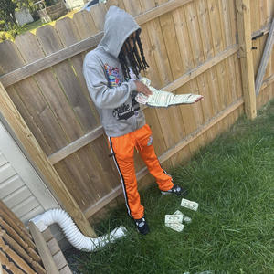 State lines (feat. N&S Tone & Bobby bino) (Explicit)