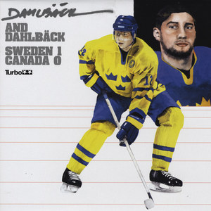 Dahlbäck - Naslund's Final Trip