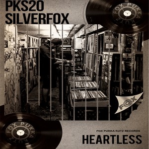 Heartless (Original Mix)