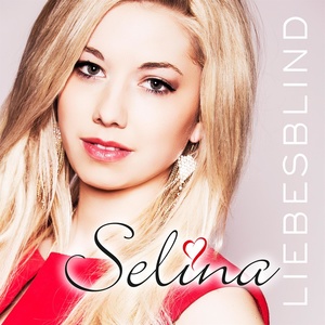 Liebesblind (Halbplayback Version)