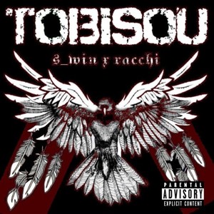 TOBISOU (feat. racchi) [Explicit]