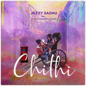 Chithi (feat. Sanchari, Subhagata & Roshan)