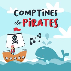 Comptines de pirates