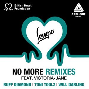 No More (Ruff Diamond Remix)