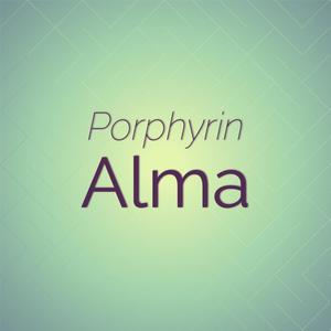 Porphyrin Alma