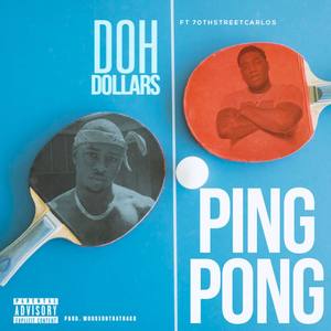 .: Ping Pong (Explicit)