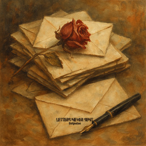 Letters Never Sent