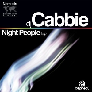 Night People EP