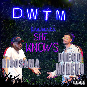 She Knows (Explicit)