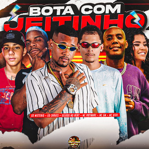 Bota Com Jeitinho