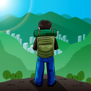 배낭여행 (Feat. 홈보이) (Backpacking) (背包旅行) (Remaster)