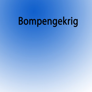 Bompengekrig