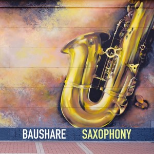 Saxophony