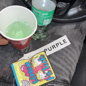 Freestyle (Explicit)