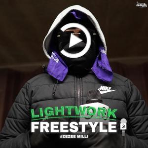 Lightwork Freestyle Milli (Explicit)