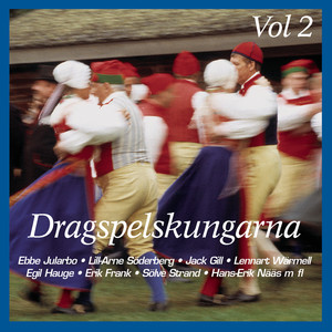 Dragspelskungarna Vol 2