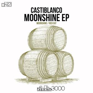 Moonshine EP