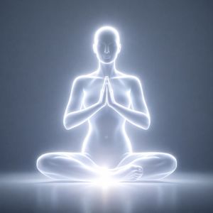 Grounded Light Within