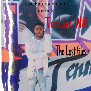 The Lost Files (Explicit)