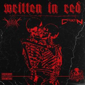 Written in Red (Explicit)