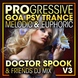 Ixtlan Winds (Goa Psy Trance DJ Mixed)