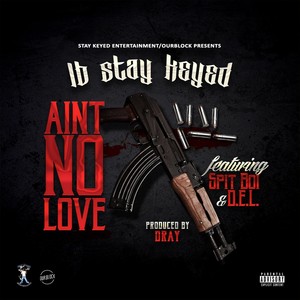 Aint No Love(feat. Spit Boi & D.E.L.) (Explicit)