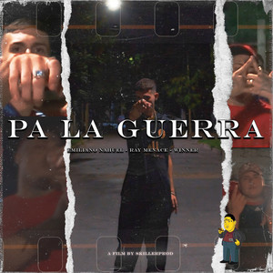 Pa La Guerra (Explicit)