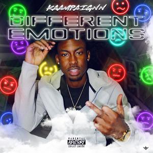 Different Emotions (Explicit)