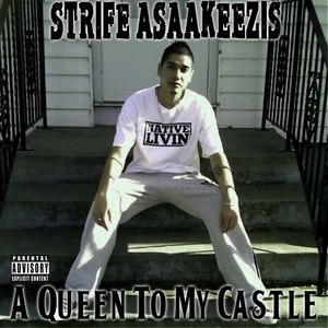 A Queen to My Castle - Single