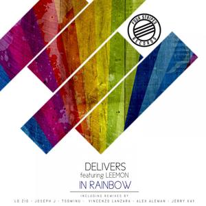 In Rainbow(feat. Leemon) (Tsominu Remix)