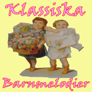 Klassiska barnmelodier