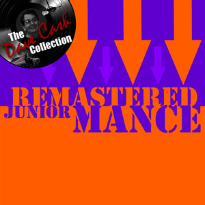 Remastered Mance (The Dave Cash Collection)