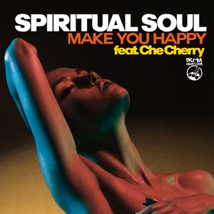 Make You Happy(feat. Che Cherry)Deep House Version (Deep House Version)