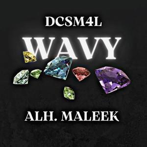 WAVY (feat. SUPERSTAR) [Explicit]