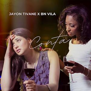 Conta (feat. BN VILA)