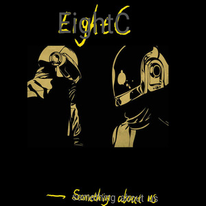 Daft Punk-Something About Us(Bootleg)