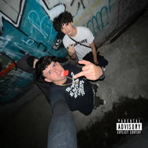 FIENS (feat. Twizzy J) [Explicit]