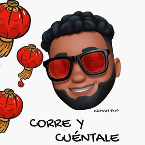 Corre Y Cuéntale