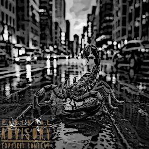 Ice Cold (feat. BLXCKMXGE, Maxx Krank & 1800 Cashout) (Explicit)