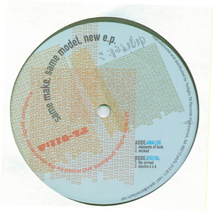 The Arrival (Original)