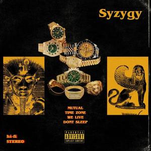 Syzygy (Explicit)