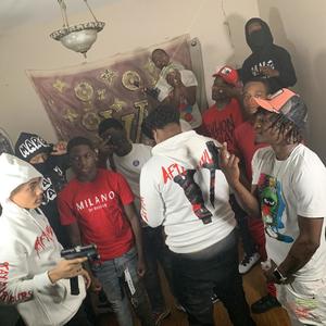 BIG AS US (Explicit)