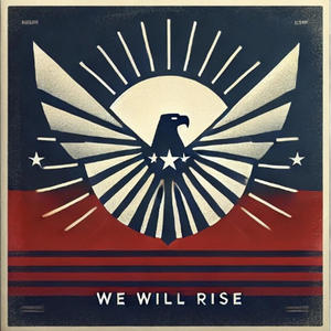 We will rise