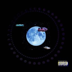 IN THE MOON (Explicit)