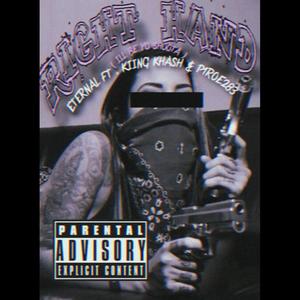 Right Hand (feat. Kiing Khash & p1roe283) [Explicit]