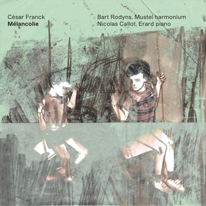 Mélancolie in E Minor, FWV 10