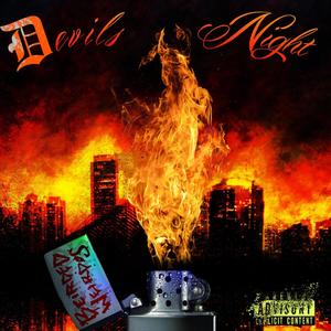 Devils Night (Explicit)